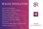 blog-revolution-for-elementor-wordpress-plugin