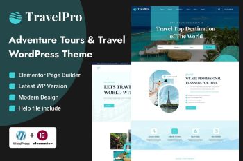 white-clean-travel-agency-company-profile